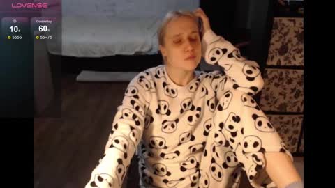 Sasha online show from February 9, 5:11 pm