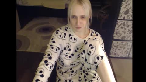 Sasha online show from December 22, 9:54 pm