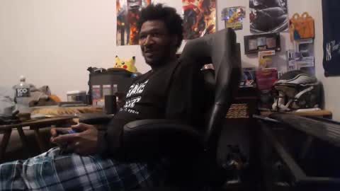 mrsoonicexrated online show from April 8, 4:15 am