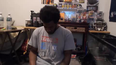 mrsoonicexrated online show from February 11, 11:47 am