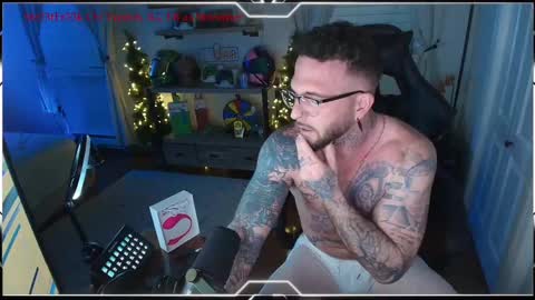 mrstr33tfr33k online show from February 28, 3:37 am