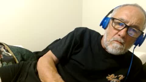 mrtease5 online show from May 26, 3:34 am