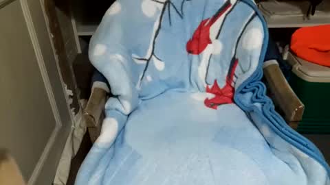 mrthickness80 online show from February 14, 8:28 am