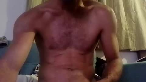 Mrwhite017 online show from December 22, 3:30 pm