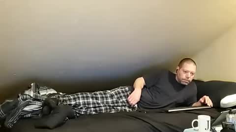 mrxhere online show from February 16, 4:10 pm