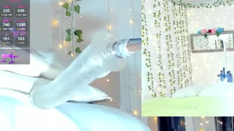 ms__dira online show from July 31, 3:07 am