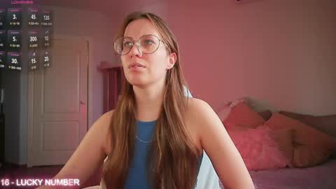 Allison online show from April 12, 12:53 pm