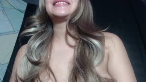 Betty online show from June 15, 2:09 pm