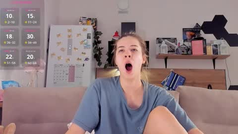 Ms ForYOU online show from November 21, 3:59 am