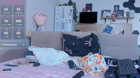 Ms ForYOU online show from March 13, 4:27 am