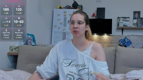 Ms ForYOU online show from April 9, 6:19 am