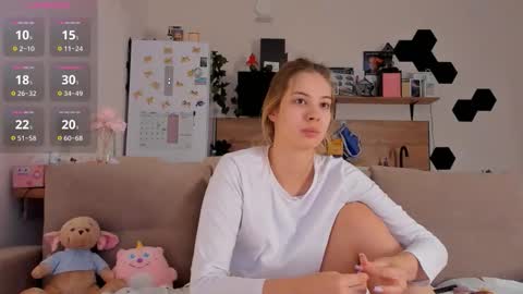 Ms ForYOU online show from November 7, 4:48 am