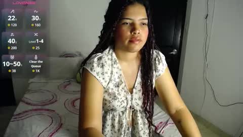 Ivanna  online show from September 20, 11:41 pm