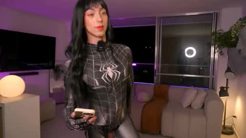 Samantha online show from November 30, 8:32 am