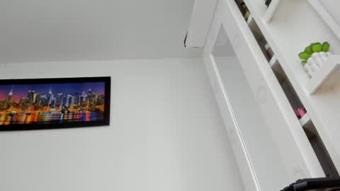 ms_lunarose online show from June 13, 2:22 am