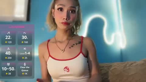 ms_maureenx69x online show from June 12, 12:31 am