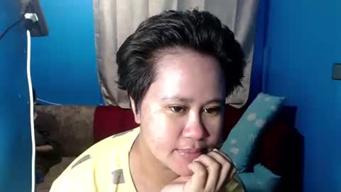 Nathalie online show from November 16, 4:42 pm