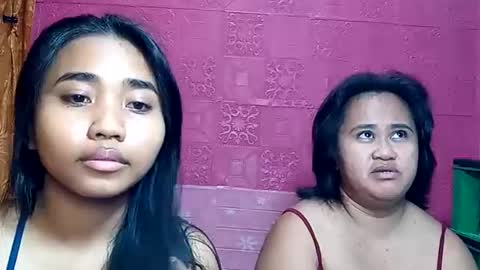 Nathalie online show from July 12, 3:48 pm