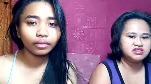 Nathalie online show from July 13, 5:38 pm