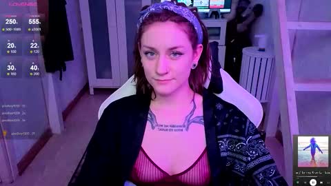 Rie online show from October 2, 1:15 am