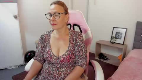 ms_samanta online show from May 22, 11:28 am