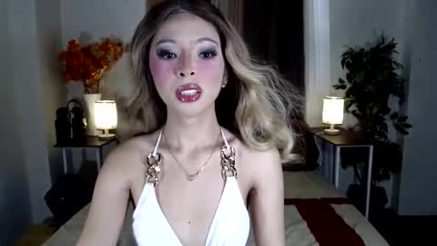 Karina online show from February 25, 3:09 am