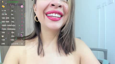 Snapshot of ms_valerypawg chatting on January 26, 10:12 am Valery Torres  online show from January 26, 10:12 am