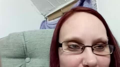 melissa online show from March 6, 1:15 am