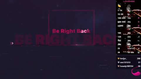 Goddess Althea  online show from February 24, 3:23 am