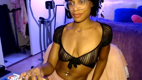 CocoSage online show from July 2, 6:07 am