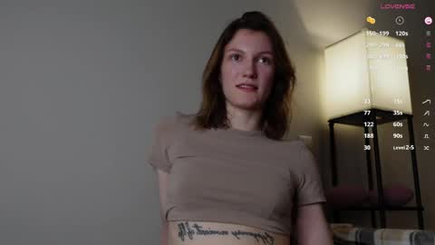 Sue online show from May 26, 8:04 pm