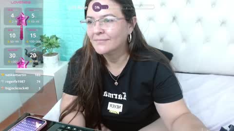 Jossie online show from February 8, 2:58 am