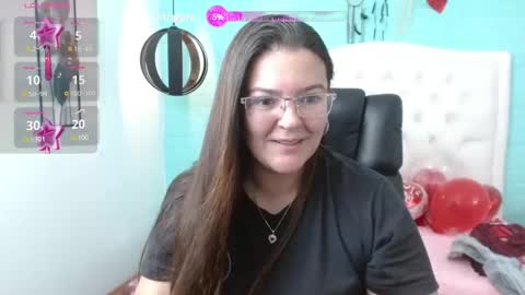 Jossie online show from February 16, 3:04 am