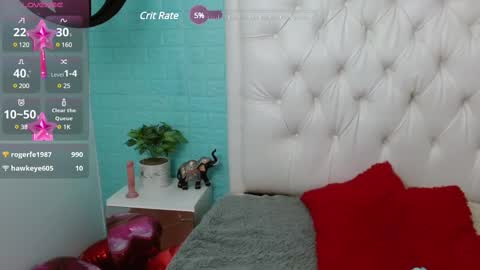 Jossie online show from February 27, 5:51 am