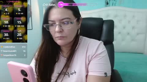 Jossie online show from January 18, 8:41 am