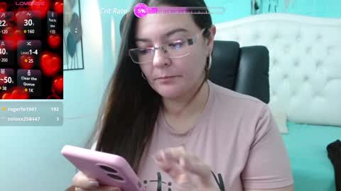 Jossie online show from January 24, 6:14 am