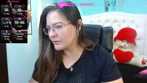 Jossie online show from February 25, 3:21 am