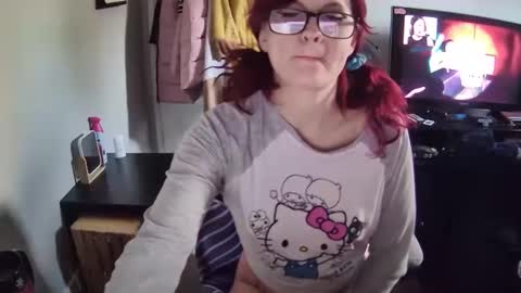 Mallow online show from January 26, 5:44 pm