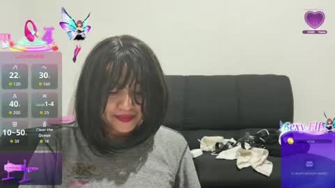 Ms Mistery online show from June 27, 11:33 pm