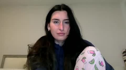 Ruby online show from June 15, 1:47 pm