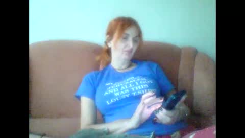 Mss Angela online show from November 4, 9:32 am