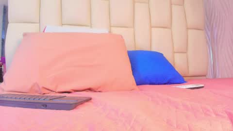 FERNANDA 3 online show from April 9, 3:10 am