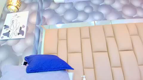 MARIA ANTONELLA 3 online show from July 27, 3:15 am