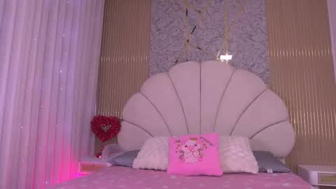 Manuela  online show from March 10, 3:11 am