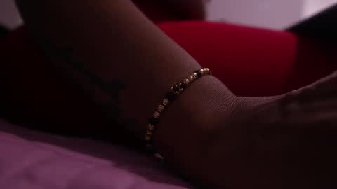 Manuela  online show from January 15, 3:04 am