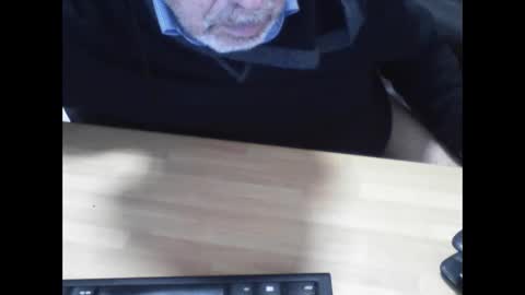 mtwpaul online show from January 27, 9:44 pm