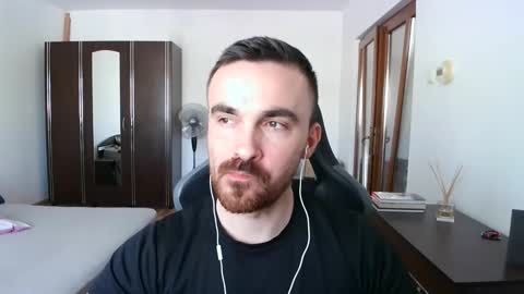 Victor online show from March 12, 11:58 am