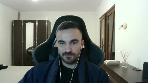 Victor online show from February 16, 10:19 pm