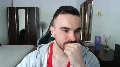 Victor online show from April 21, 12:23 pm