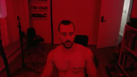 muchachote_ online show from April 20, 3:20 am